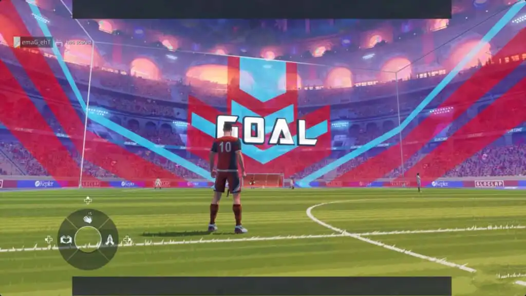 تحميل لعبة Rematch للكمبيوتر مجانًا برابط مباشر