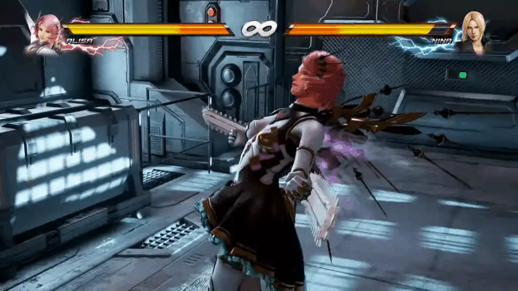 تحميل لعبة TEKKEN 7 ppsspp للاندرويد والكمبيوتر