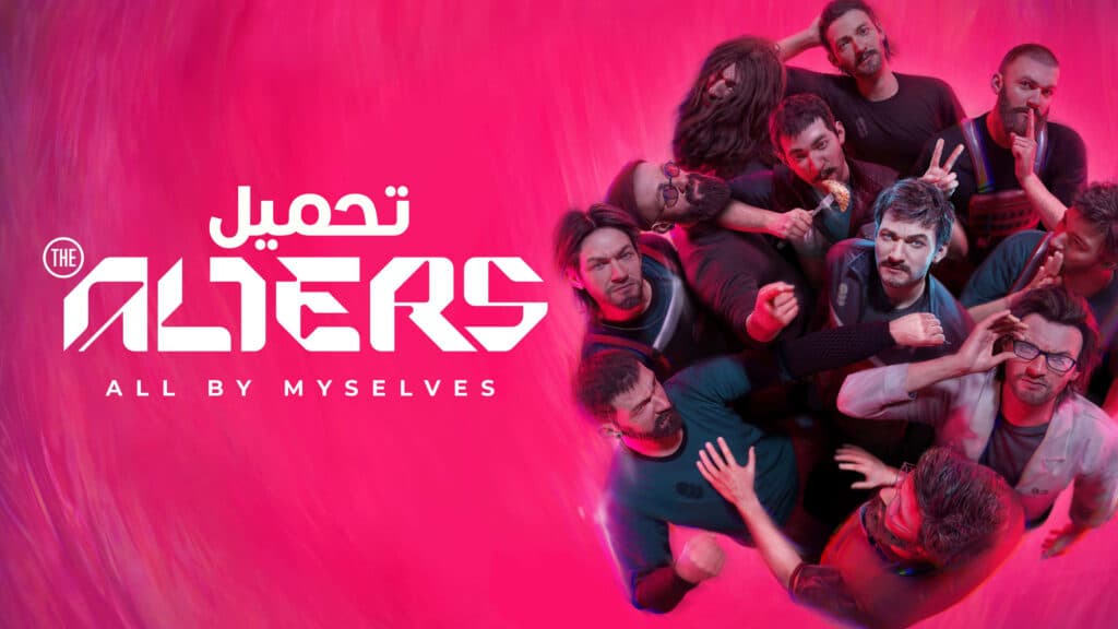 تحميل لعبة The Alters للكمبيوتر مجانا من ميديا فاير 