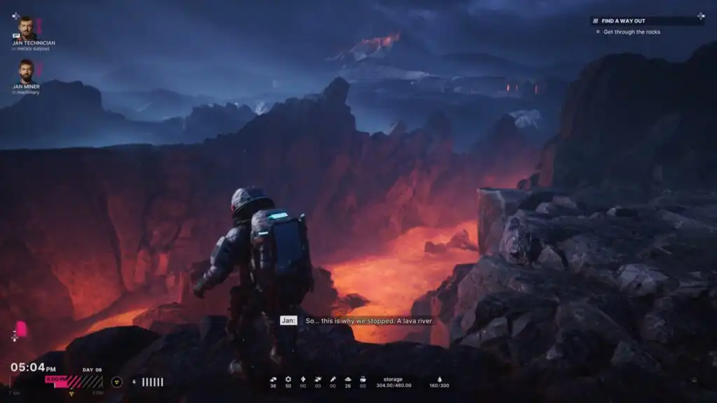 تحميل لعبة The Alters للكمبيوتر مجانا من ميديا فاير