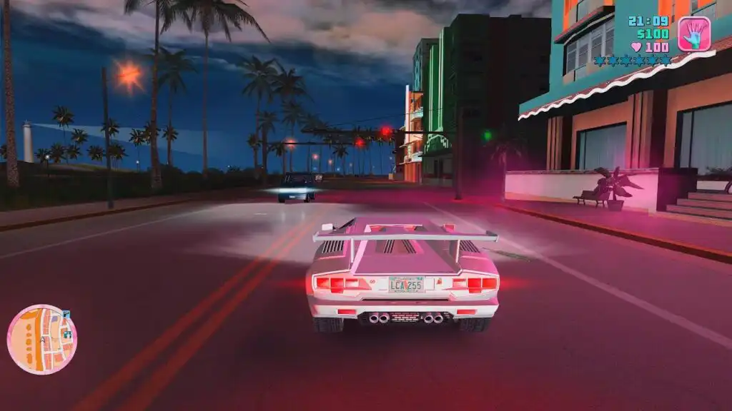 تحميل لعبة gta vice city النسخة الاصلية للكمبيوتر والنسخة المعدلة HD