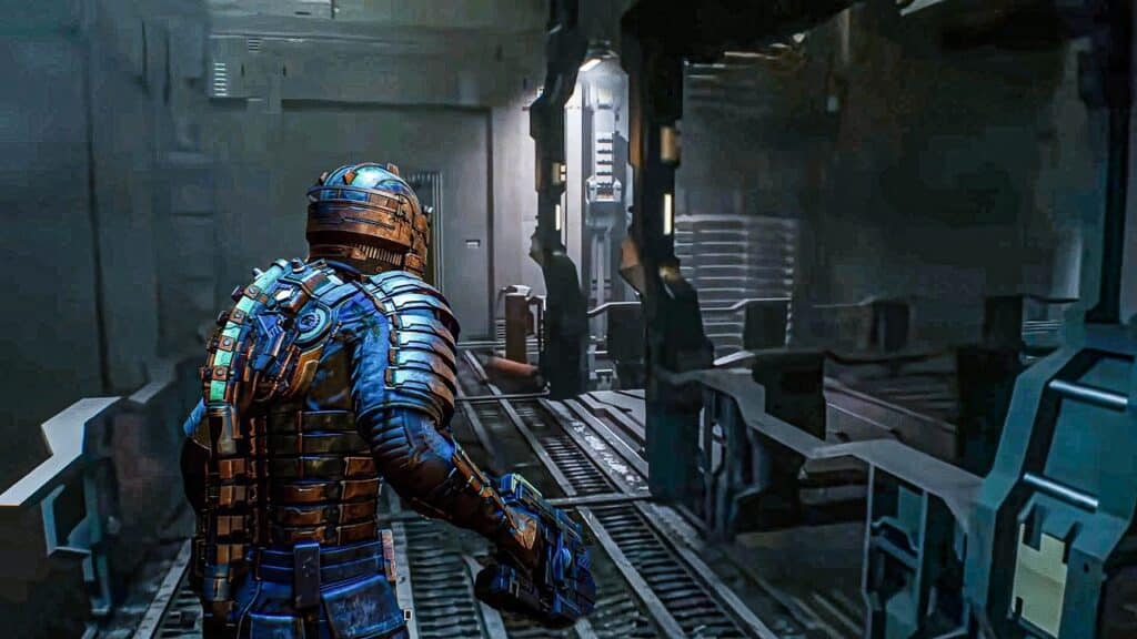 تحميل لعبة ديد سبيس Dead Space 1 للكمبيوتر مجانا