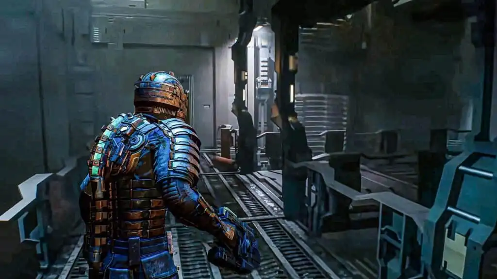 تحميل لعبة ديد سبيس Dead Space 1 للكمبيوتر مجانا