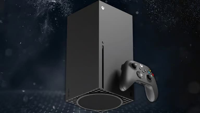 تعمل Xbox رسميًا على أجهزة الجيل القادم