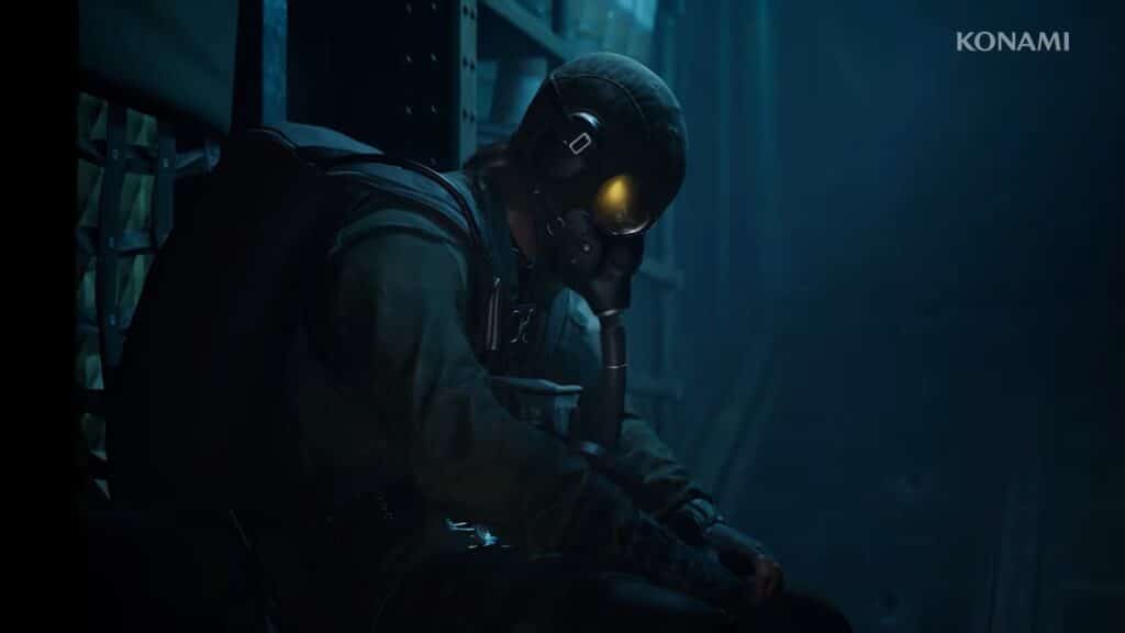 تم الإعلان عن Metal Gear – Production Hotline 03 في 13 يونيو
