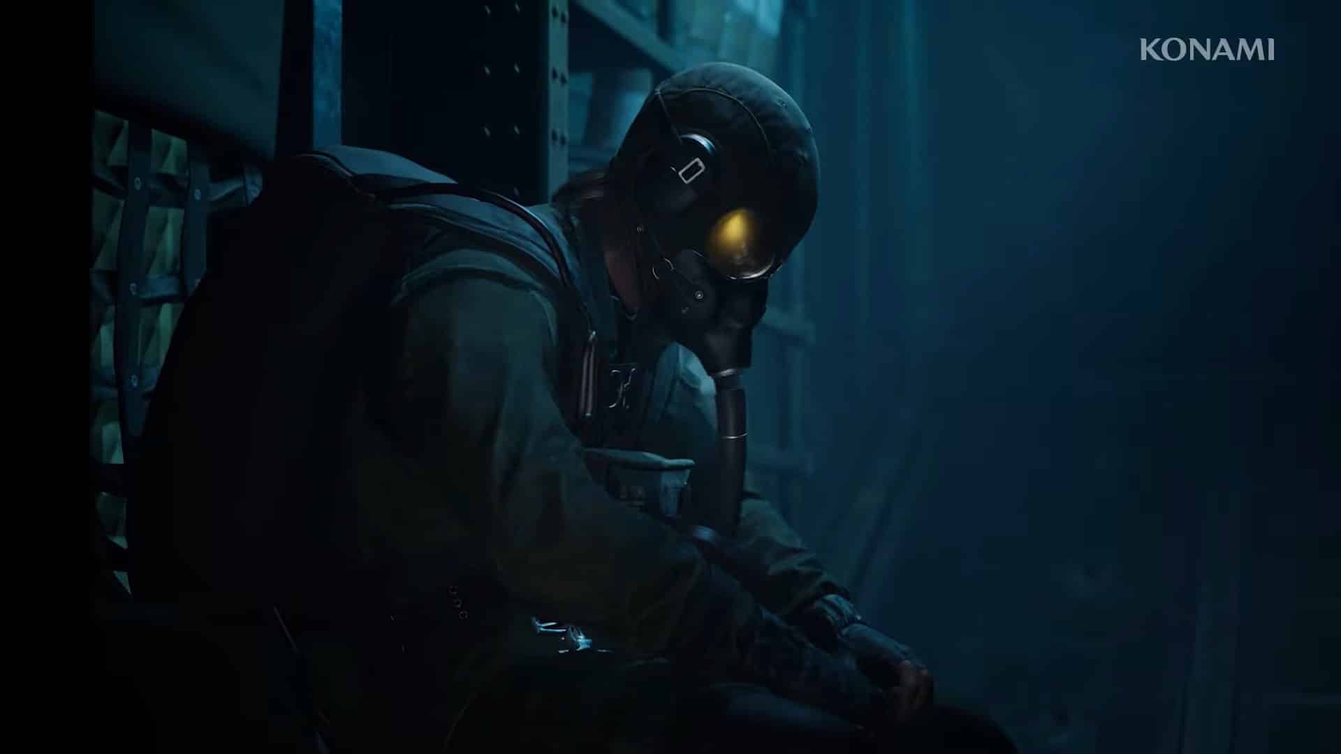 تم الإعلان عن Metal Gear – Production Hotline 03 في 13 يونيو