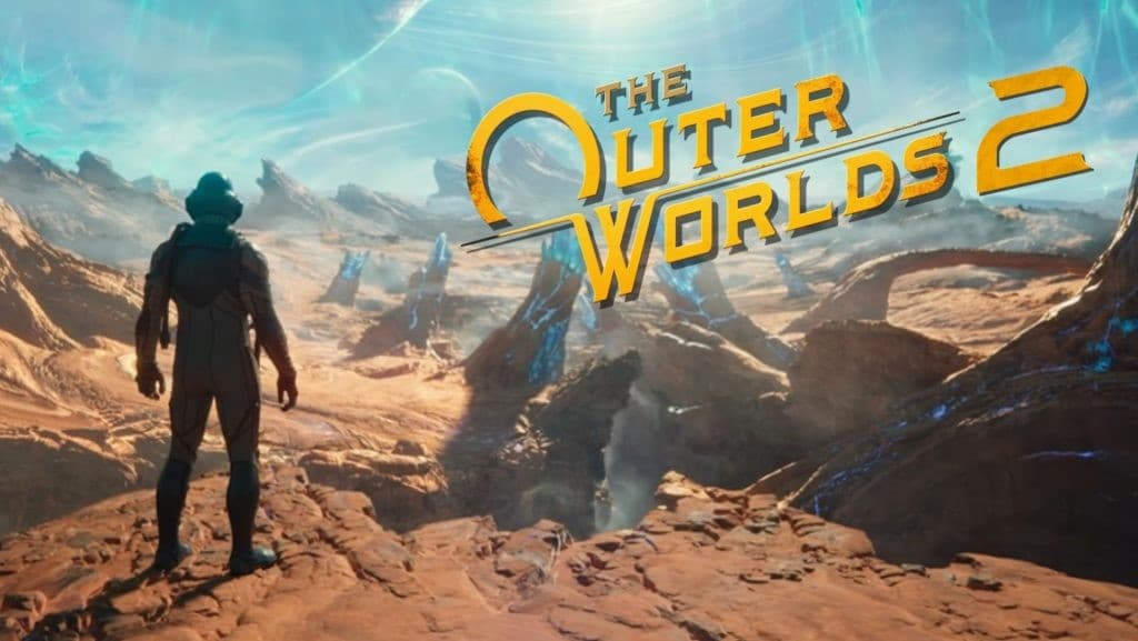 تم تحديد موعد الإعلان عن إصدار The Outer Worlds 2 في 8 يونيو