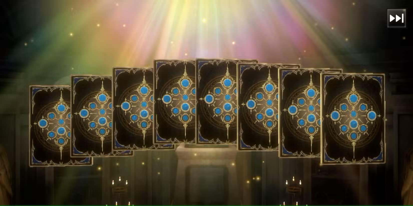 دليل إعادة التدوير Reroll في Shadowverse Worlds Beyond
