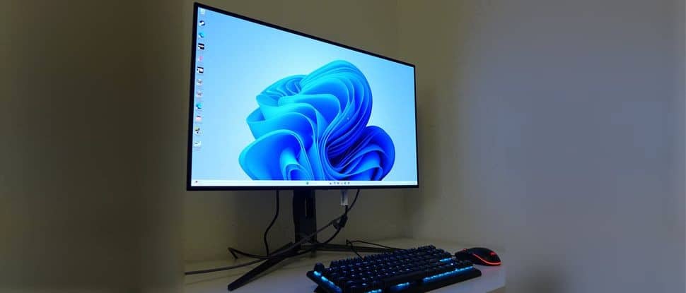 شاشة Acer Predator X32 X3