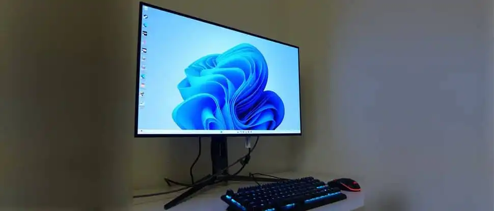 شاشة Acer Predator X32 X3