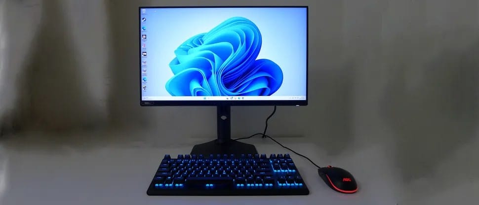 شاشة Alienware AW2524HF 500 Hz