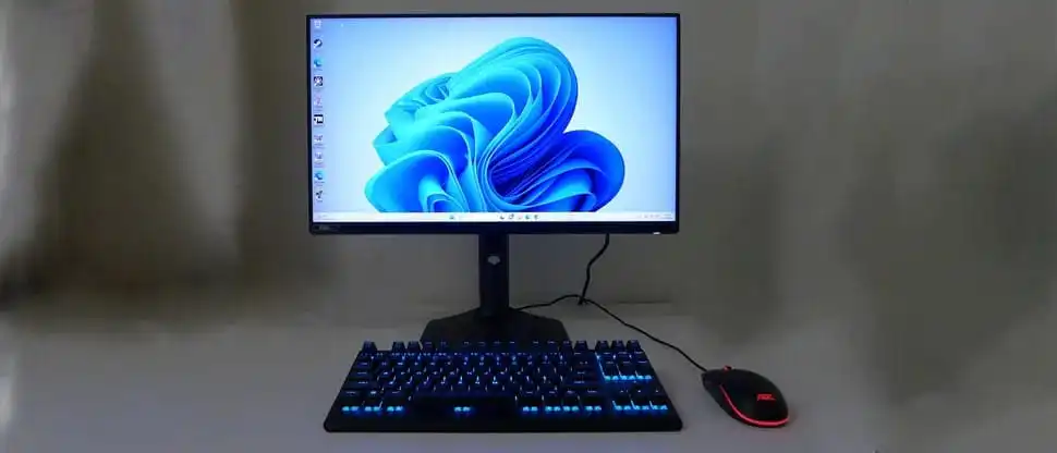 شاشة Alienware AW2524HF 500 Hz
