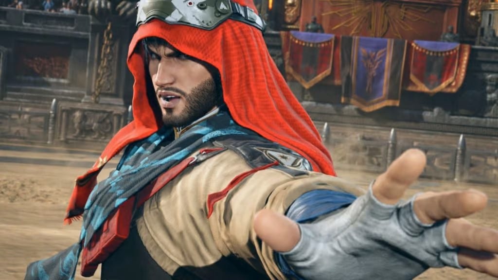 شخصية شاهين (صعب)