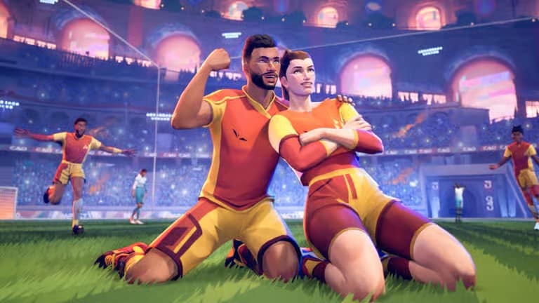 شرح كامل لجميع رتب Rematch ونظام التصنيف في اللعبة