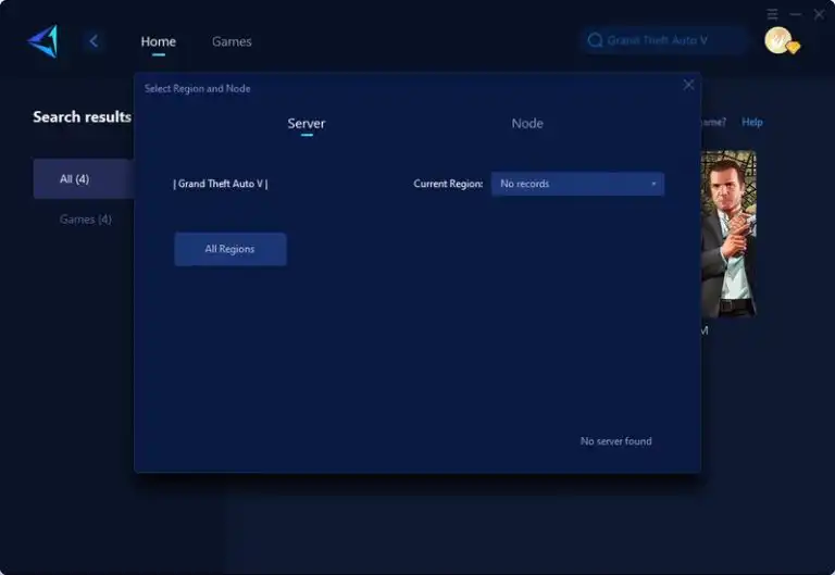 طريقة نقل ملفات GTA V إلى هارد خارجي