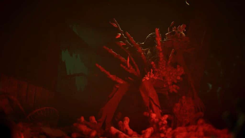 عرض أسلوب لعب لعبة Still Wakes the Deep Siren’s Rest يُظهر الغوص في أعماق المحيط وشخصيات جديدة