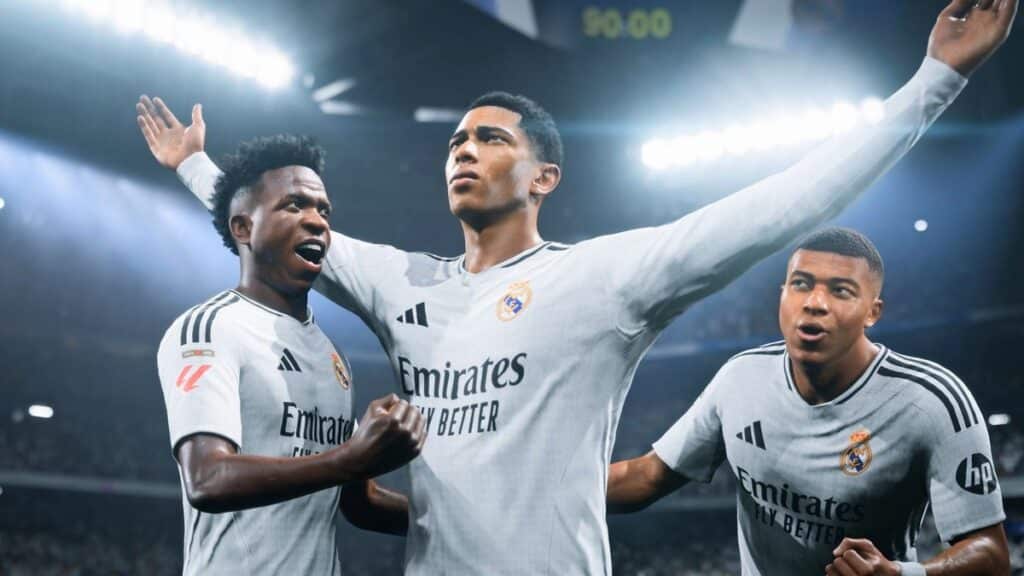 كل ما نعرفه عن EA SPORTS FC 26 بعد تسريبات تاريخ الإصدار والمكافآت المسبقة