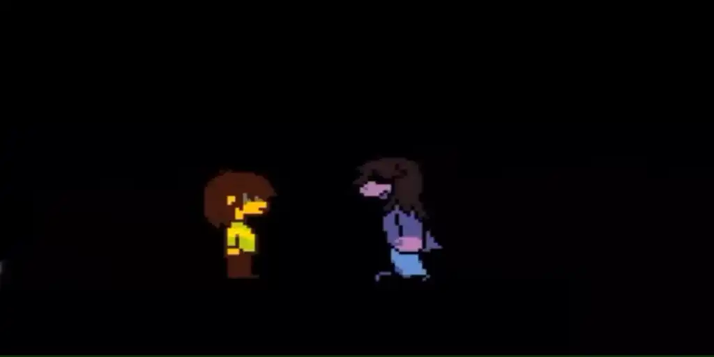 كم عمر كريس وسوزي في دلتارون؟