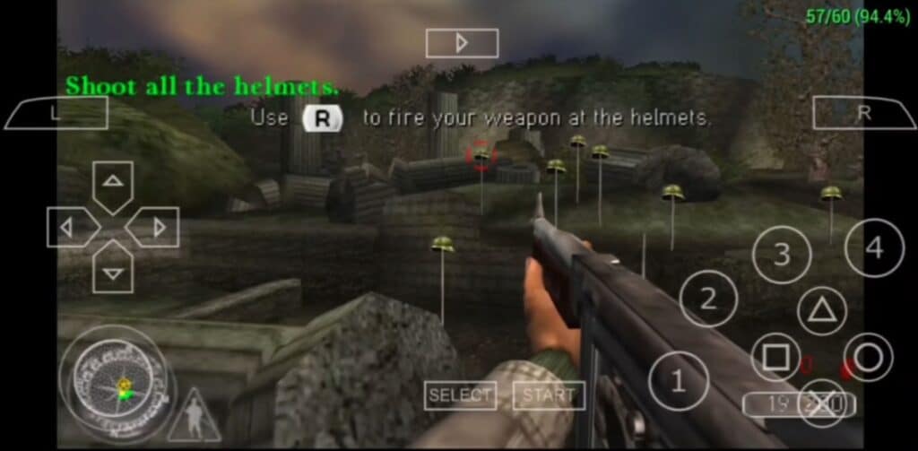 كيفية تحميل و تثبيت لعبة Call Of Duty Modern Warfare 3 لـ PPSSPP والاندرويد