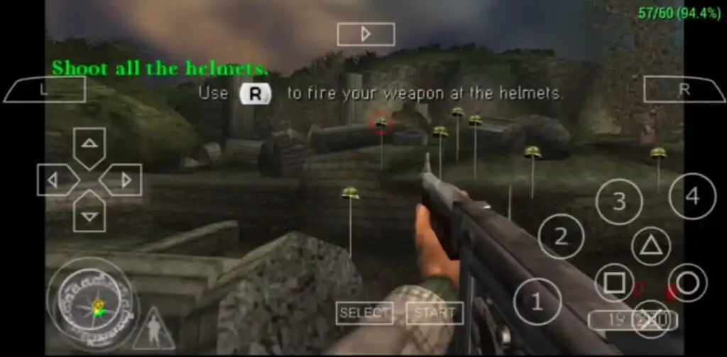 كيفية تحميل و تثبيت لعبة Call Of Duty Modern Warfare 3 لـ PPSSPP والاندرويد