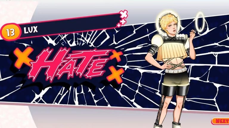 كيفية زيادة نقاط S.P.E.C.S في لعبة Date Everything