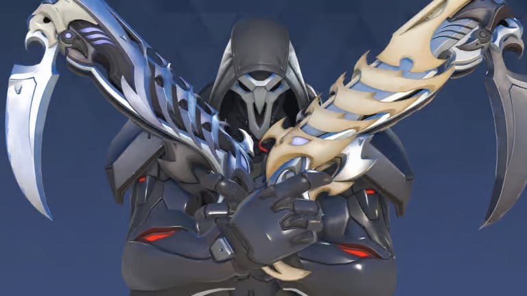 كيفية عمل نظام التصويت على الخرائط في الموسم 17 من Overwatch 2
