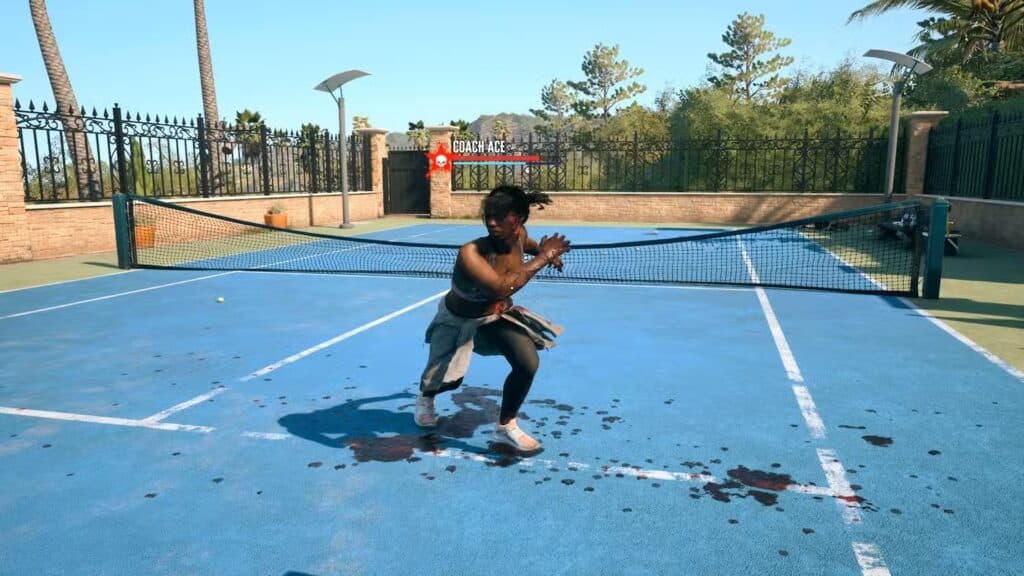 لعبة Dead Island 2