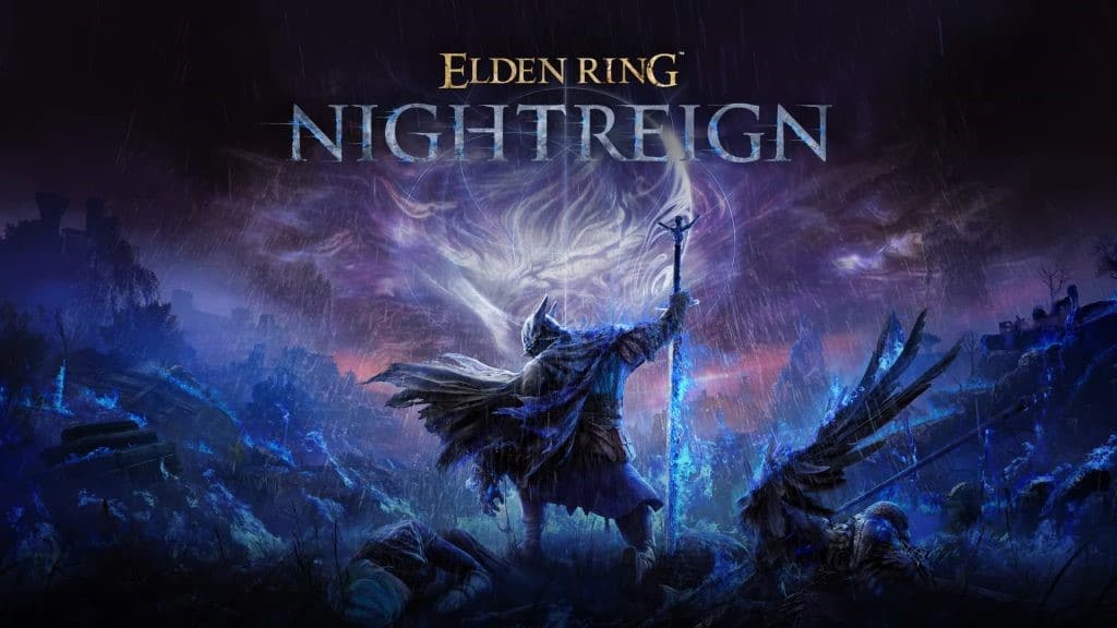 لعبة Elden Ring Nightreign تتخطى حاجز 3.5 مليون شحنة ومبيعات رقمية حول العالم