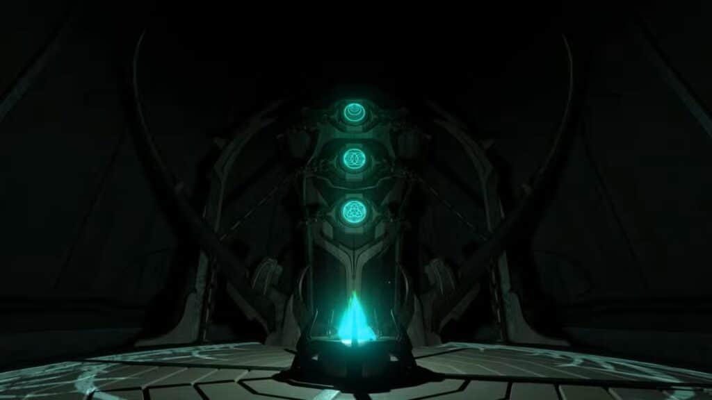لعبة Outer Wilds Echoes Of The Eye