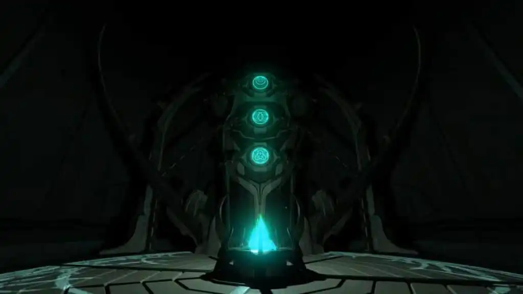 لعبة Outer Wilds Echoes Of The Eye