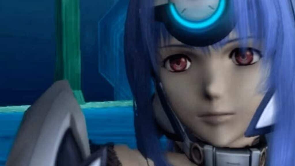 لعبة Xenosaga Episode 2 Xenosaga Episode 3