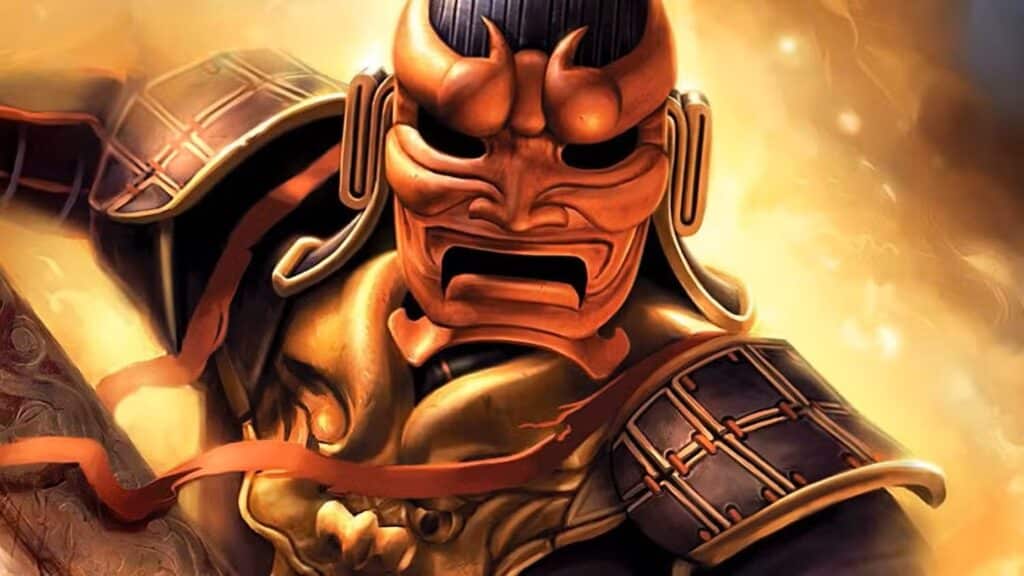 لعبة إمبراطورية جايد Jade Empire