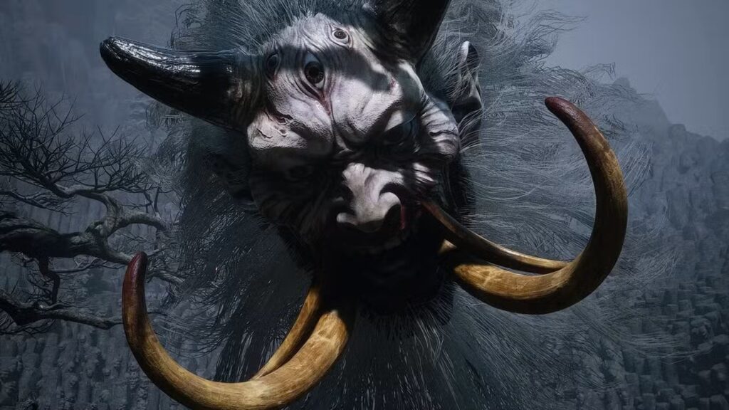 لعبة الأسطورة السوداء ووكونغ Black Myth Wukong