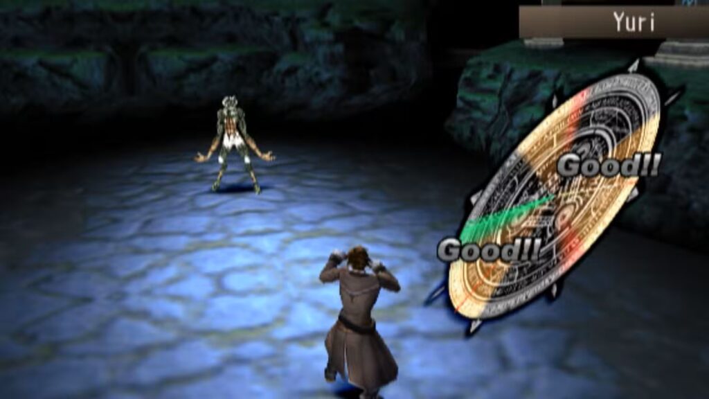 لعبة شادو هارتس Shadow Hearts