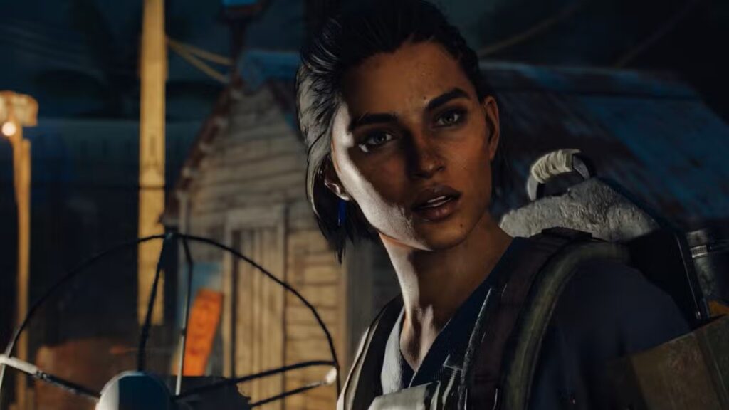 لعبة فار كراي Far Cry 6
