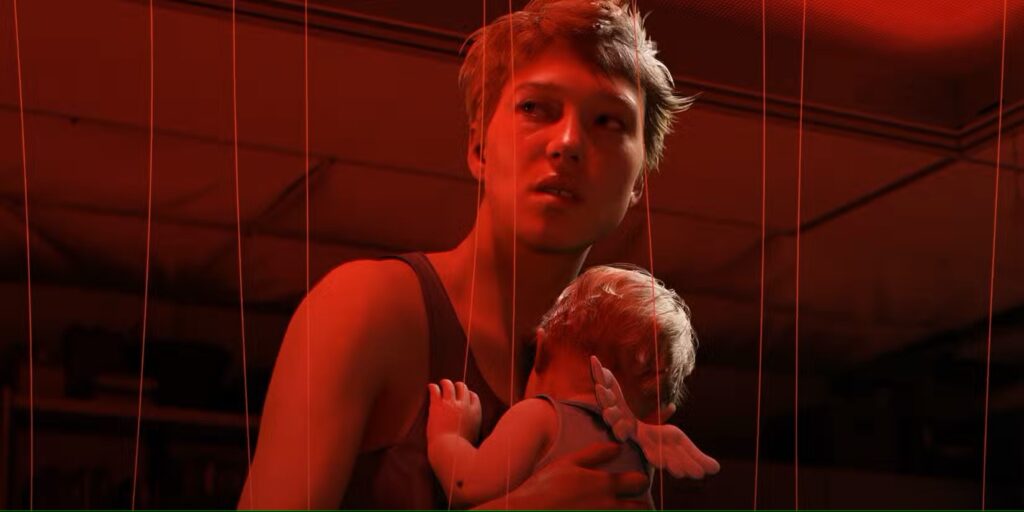 ما هو حجم تثبيت Death Stranding 2؟