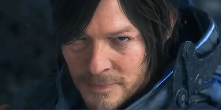 متى يمكنك تحميل Death Stranding 2 مسبقًا؟