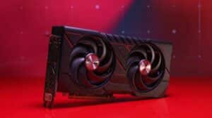 مراجعة كارت الشاشة AMD Radeon RX 9060 XT 16GB