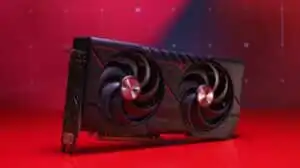 مراجعة كارت الشاشة AMD Radeon RX 9060 XT 16GB