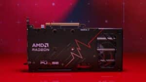 مراجعة كارت الشاشة AMD Radeon RX 9060 XT 16GB