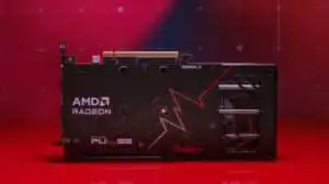 مراجعة كارت الشاشة AMD Radeon RX 9060 XT 16GB