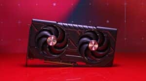 مراجعة كارت الشاشة AMD Radeon RX 9060 XT 16GB