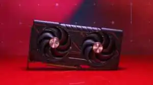مراجعة كارت الشاشة AMD Radeon RX 9060 XT 16GB