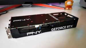 مراجعة كارت الشاشة RTX 4060 Ti