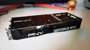 مراجعة كارت الشاشة RTX 4060 Ti