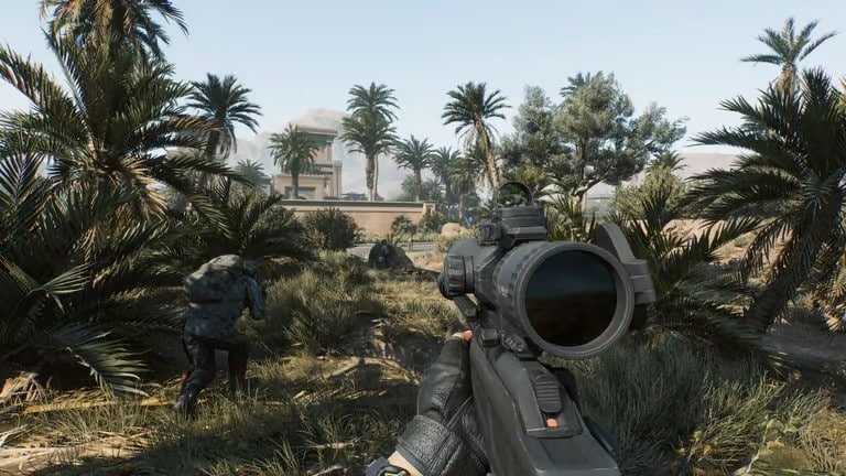منصات Delta Force ومتى ستصدر على Xbox وPlayStation؟