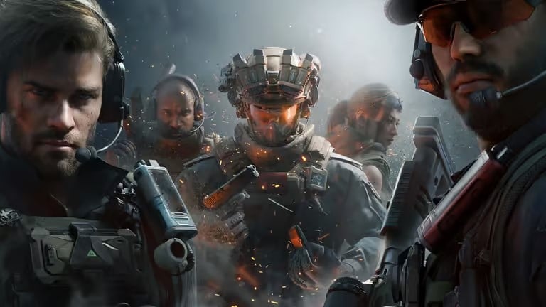 منصات Delta Force ومتى ستصدر على Xbox وPlayStation؟