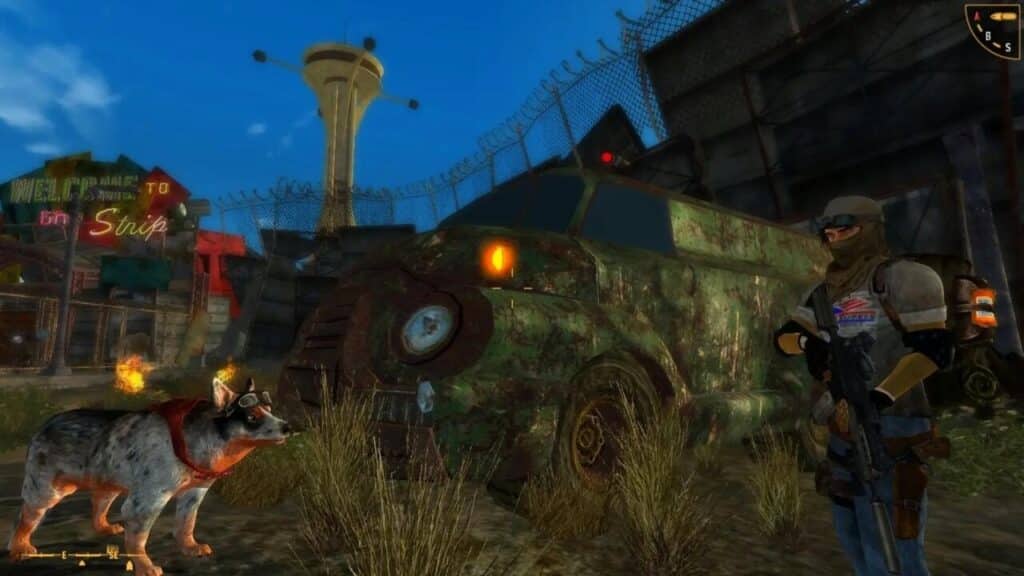مود Mobile Truck Base