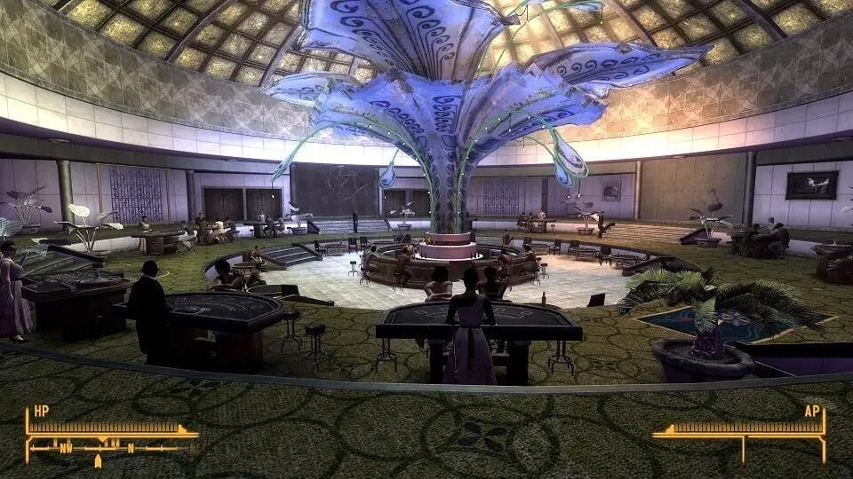 مود Populated Casinos