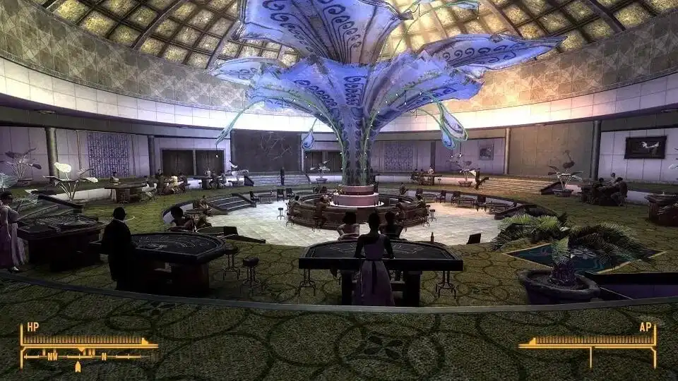 مود Populated Casinos